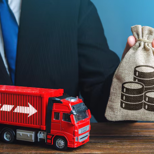 Imagem ilustrativa do curso de Transporte de Valores